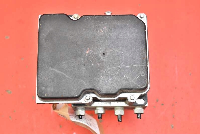 фото №7, Насос abs dx23-2c405be jaguar xf x250 2.2 td 12r