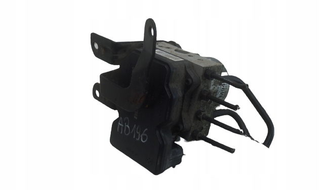 фото №1, Насос abs hyundai ix35 58920-2y940