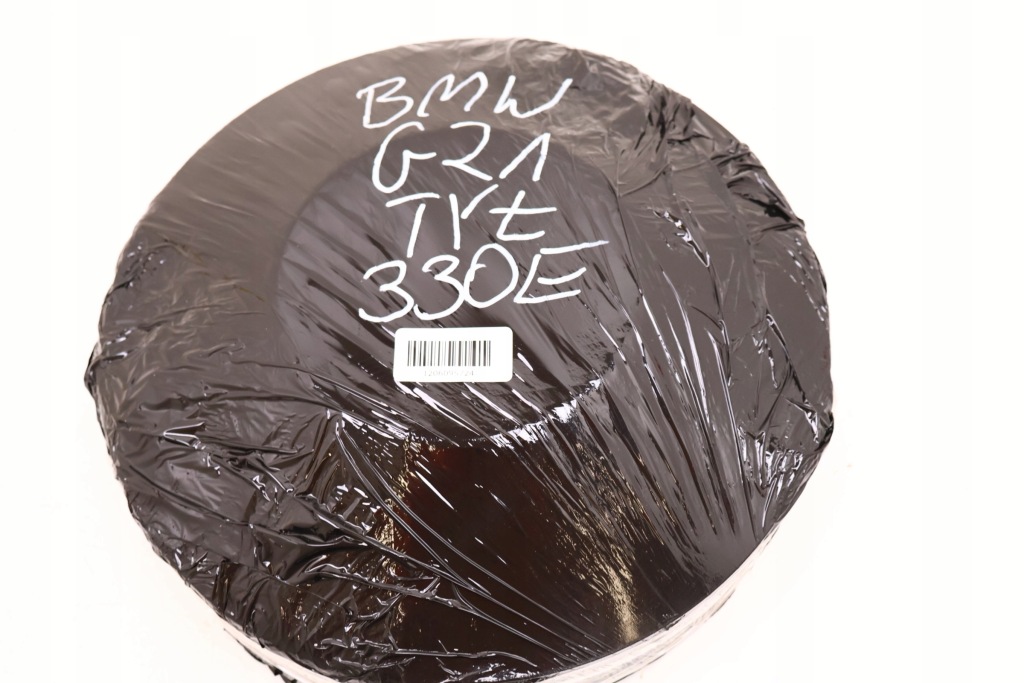 фото №15, Bmw 3 g20/21 330e тормозные диски тормозные тормозные колодки задняя