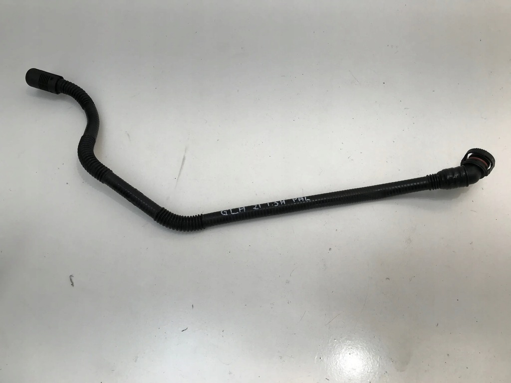 фото №1, Mercedes gla ii h247 1.3 h 2021 шланг труба топлива a2474709602