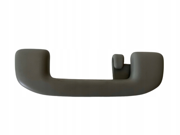 фото №1, Rav4 v ручка кронштейн стельовий задня правий задня сіра