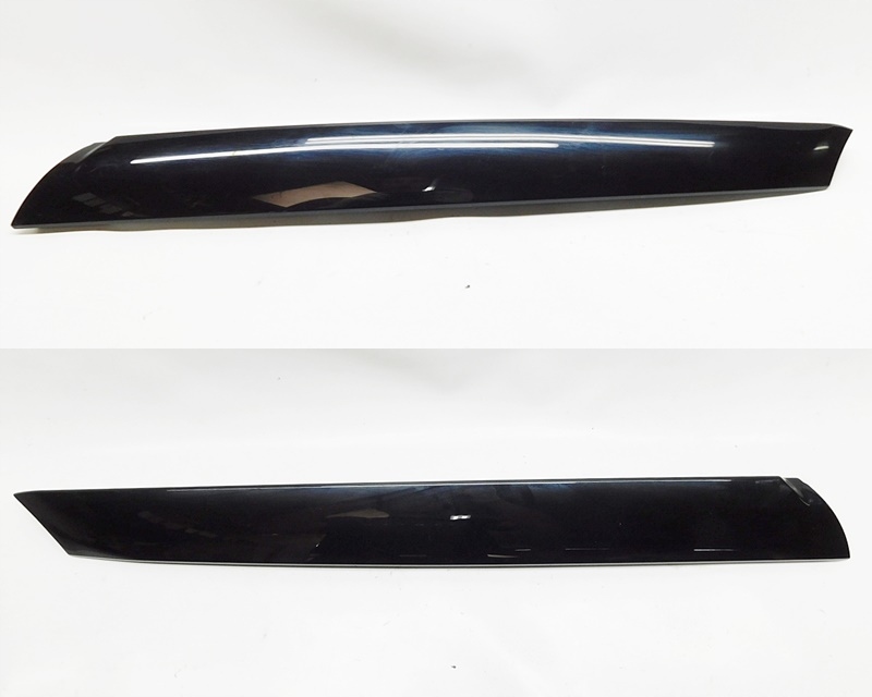 фото №1, Накладки скло перед - mini cooper s countryman r60