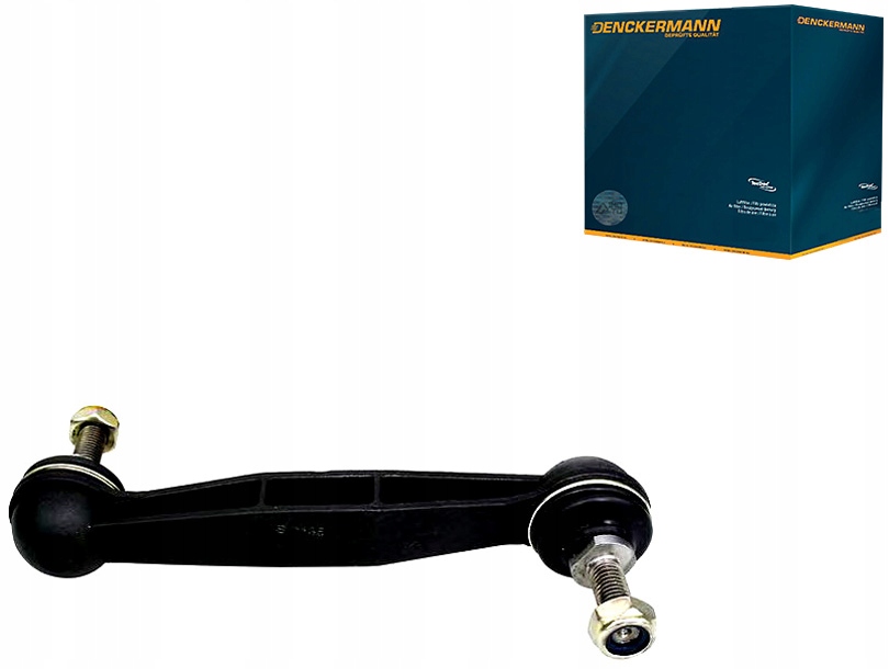 фото №1, Denckermann соединитель стабилизатора l/p peugeot 406