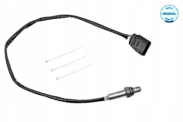 фото №2, Датчик лямбда-зонд audi a3 seat alhambra arosa leon toledo ii skoda octavia