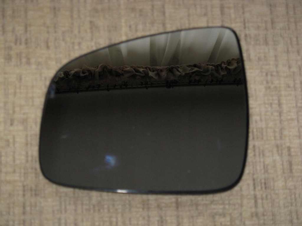 фото №1, Вкладыш зеркало dacia