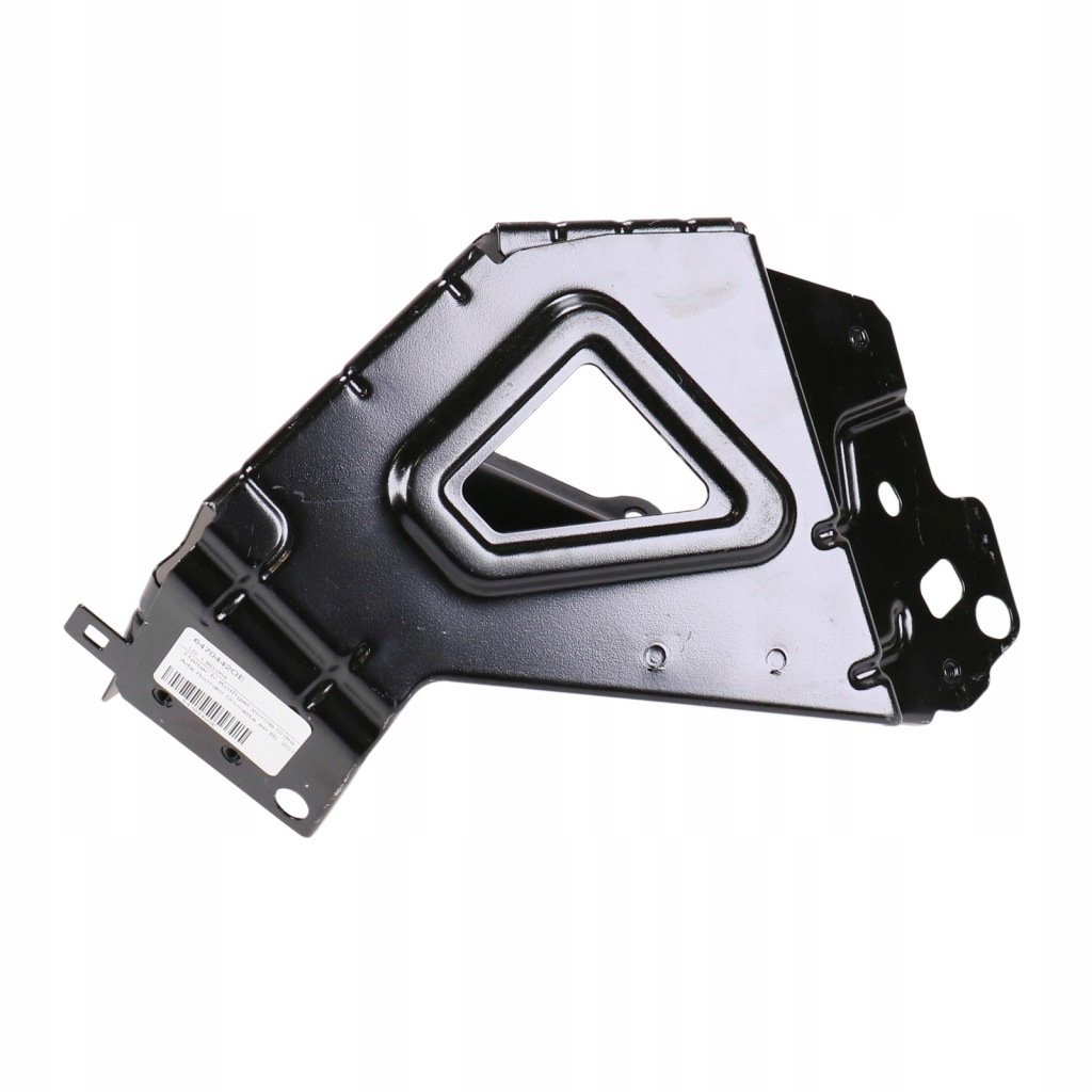 фото №2, Кронштейн крила лівий alfa romeo giulietta 2010-