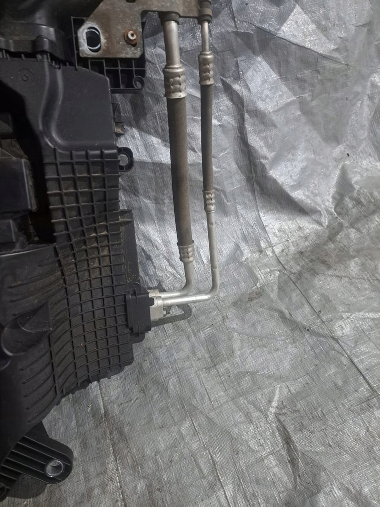 фото №11, Renault zoe ii система охолодження акумулятор 295e39666r