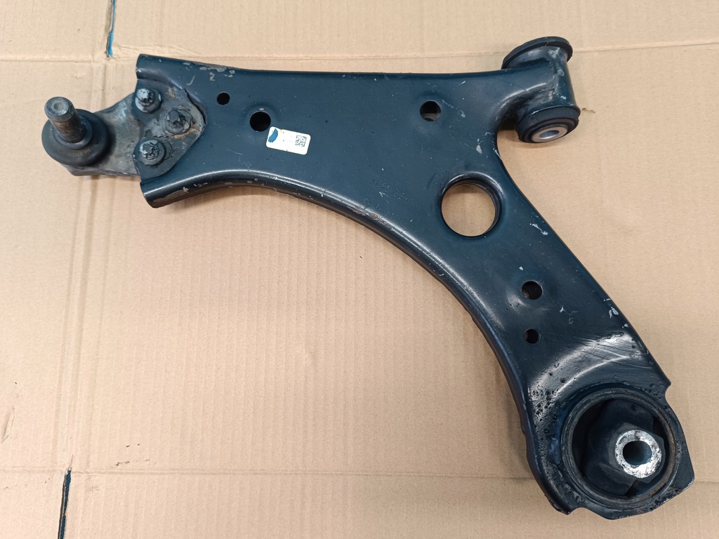 фото №1, Jeep compass 2 ii 2.4 pb 182km 4x4 2020 r важіль лівий перед 68429726aa