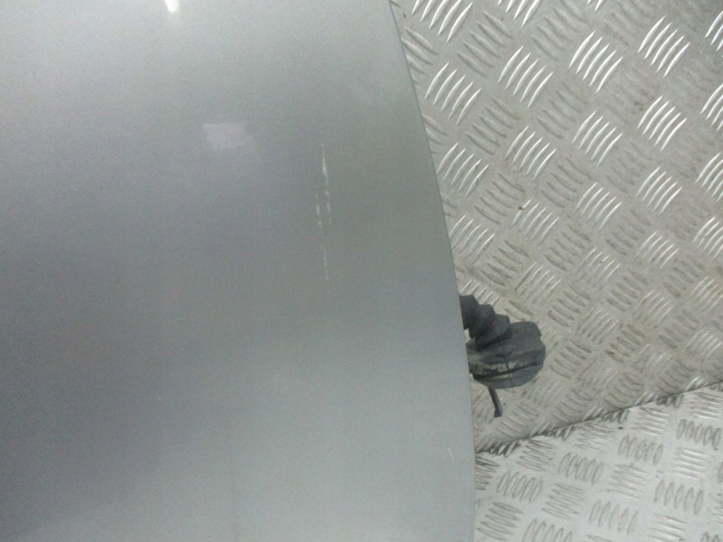 фото №2, Дверь правый перед nissan primera p12 ky0