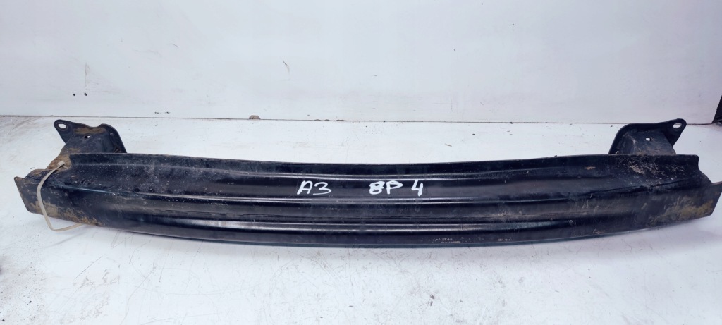 фото №1, Балка pod бампер задняя audi a3 8p4 версия 5 дверь