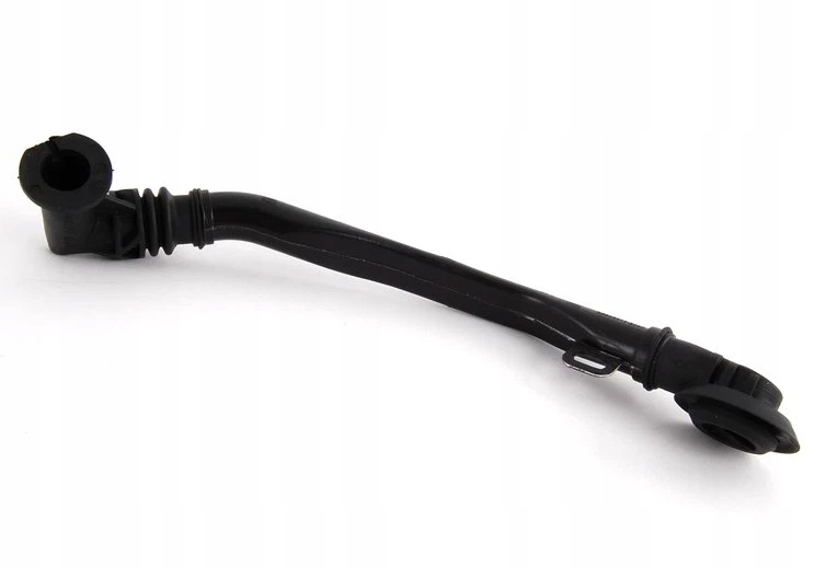 фото №1, Audi a3 8p труба слива wody испаритель кондиционера левая 1k1260113d