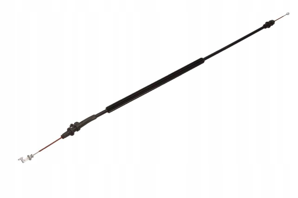 фото №1, Трос дверь do vw t. passat 06-, cc 12-