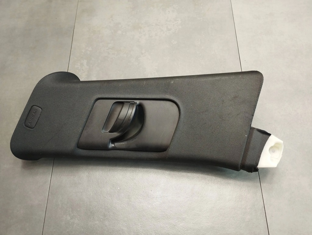 фото №1, Audi q7 4l защита стойка 4l0867228