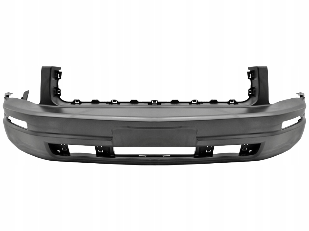 фото №1, Ford mustang 2005-2009 бампер перед 5r3z17d957aaa