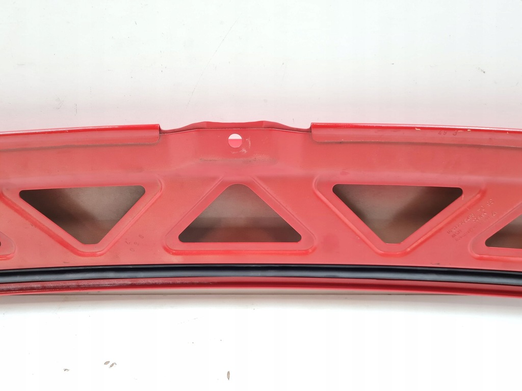 фото №9, 2009 porsche 911 997 спойлер кришки багажника 99750444501