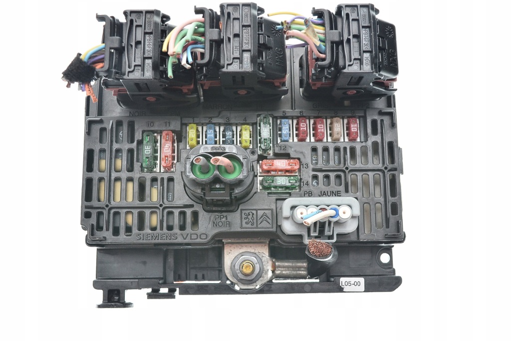 фото №1, Модуль bsm expert 9661682880 s118983005q