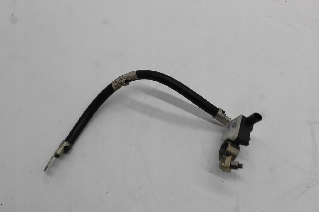 фото №1, Audi a4 b8 клема мінусова 8k0915181b