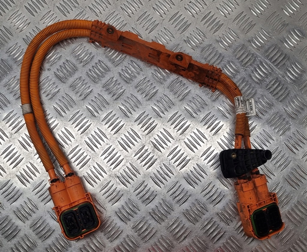 фото №1, Bmw i3 шланг wysokiego напряжения 9396562