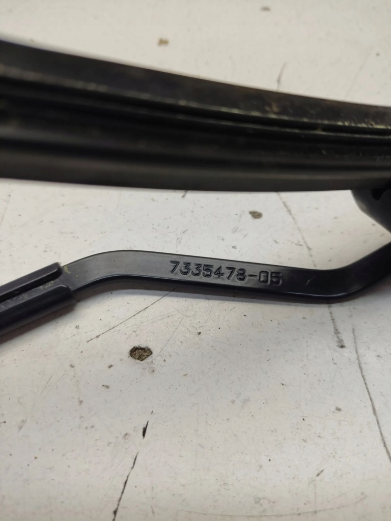 Купити Mini one - cooper f56 f55 2014 щітка двірники передньої 7376351