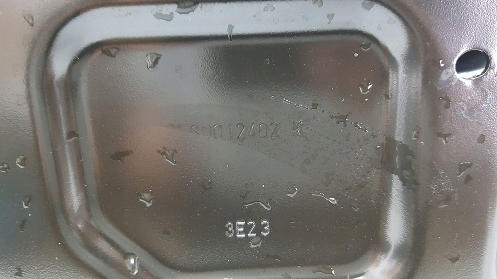 фото №6, Toyota proace ii 2023 подрамник подрамник рычаг bdb