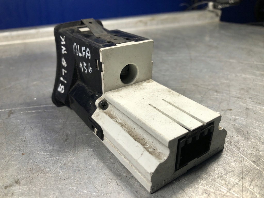 фото №3, Alfa romeo 156 дисплей 29822501112