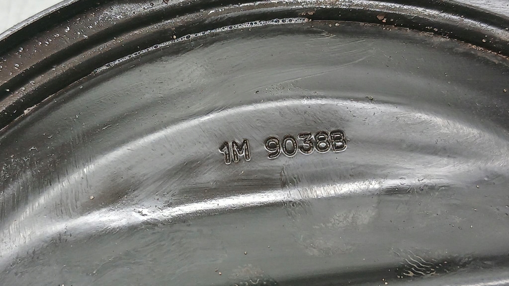 фото №9, Усилитель тормозов тормоза mitsubishi space star i 1.3b 98-02r nw104279