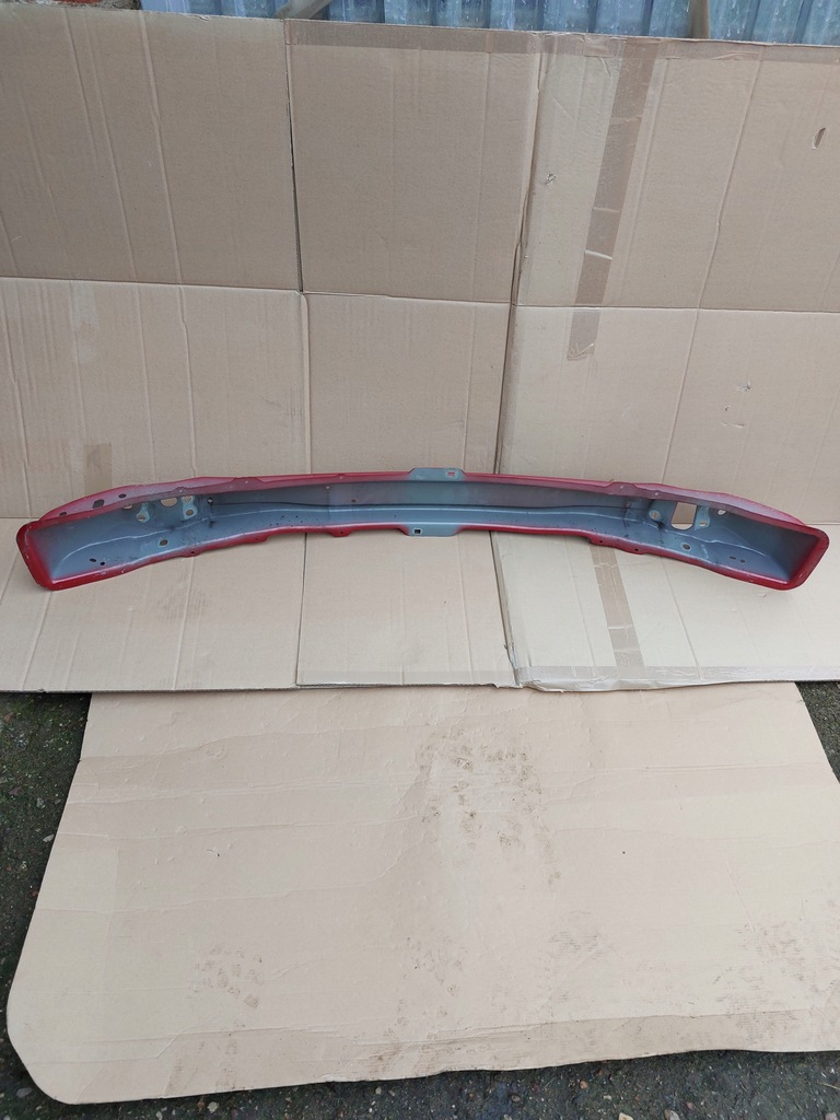 фото №10, Балка dacia sandero ii logan перед оригинал