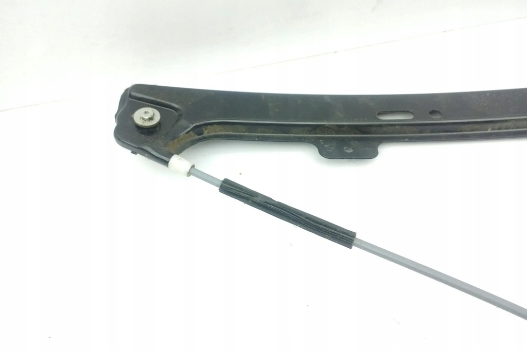 фото №8, Подъемник стекло левых передних дверь bmw 5 touring e61 6922267 3.0l