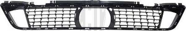 фото №1, Решётка решётка радиатора бампера bmw 5-reihe g30/31 17-