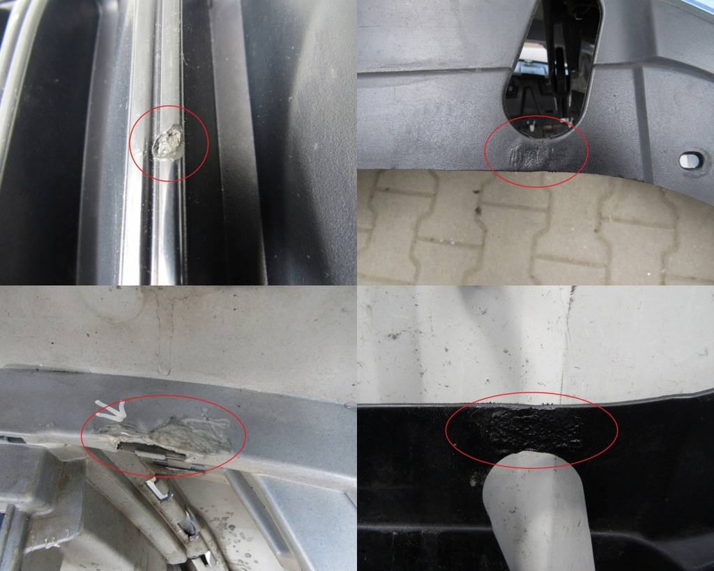 фото №11, Бампер передний перед skoda octavia 3 iii scout