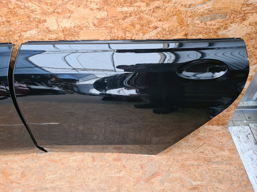 фото №9, Дверь левая передние перед bmw 6 gt g32