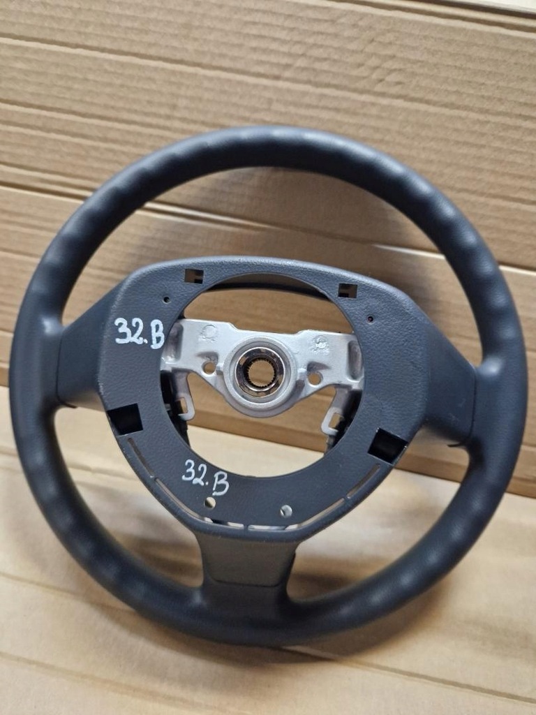 фото №8, Воздуховод suzuki swift iii