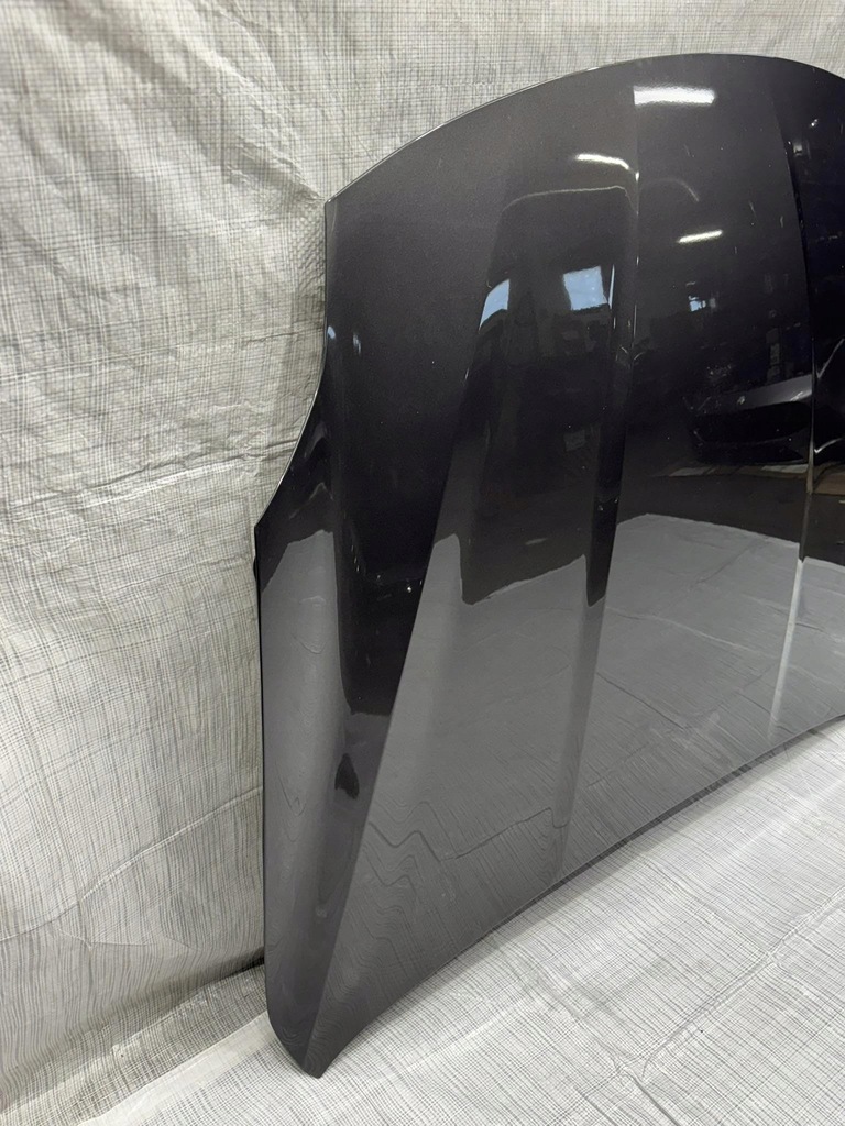 фото №2, Капот maserati grecale grecale -капот