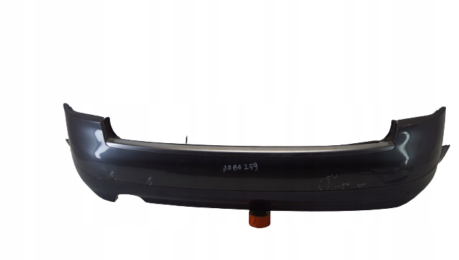 фото №1, Бампер задняя audi a4 b6 kombi