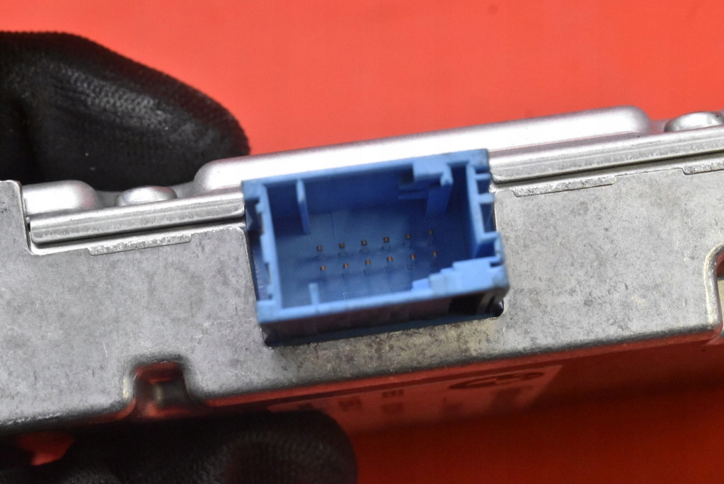 фото №9, Блок управления модуль камеры 9231399 5wk66007 bmw f07 09-13