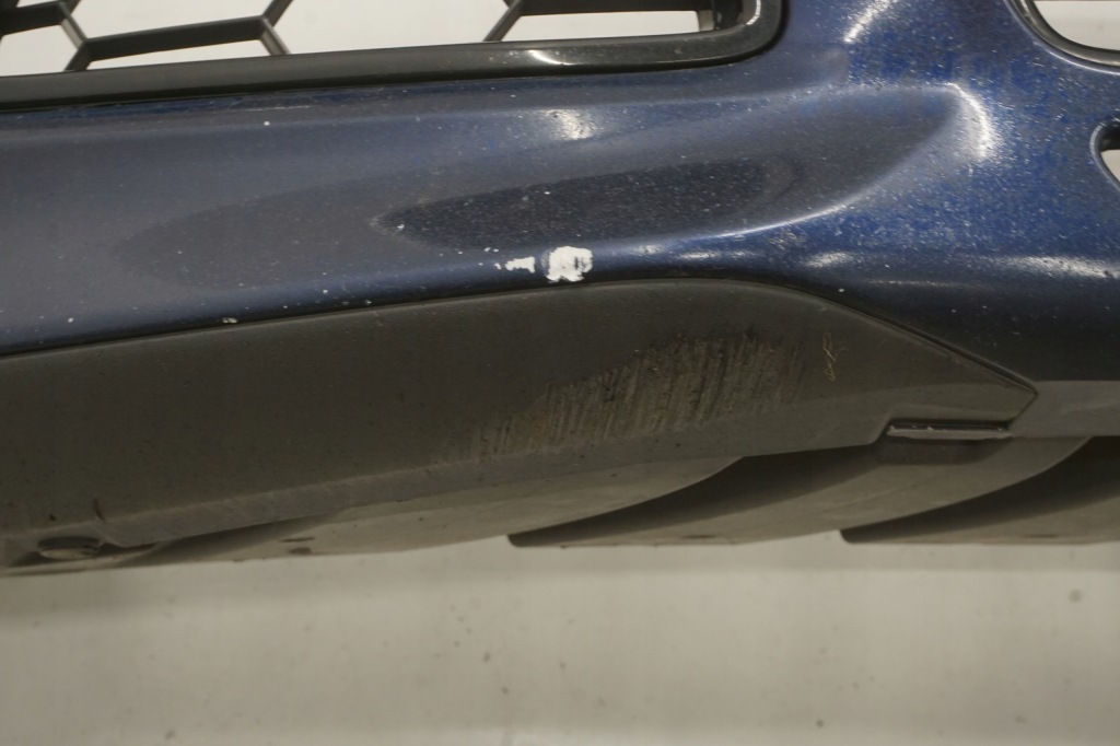 Ford focus mk3 11r бампер передний перед ib Оригинал