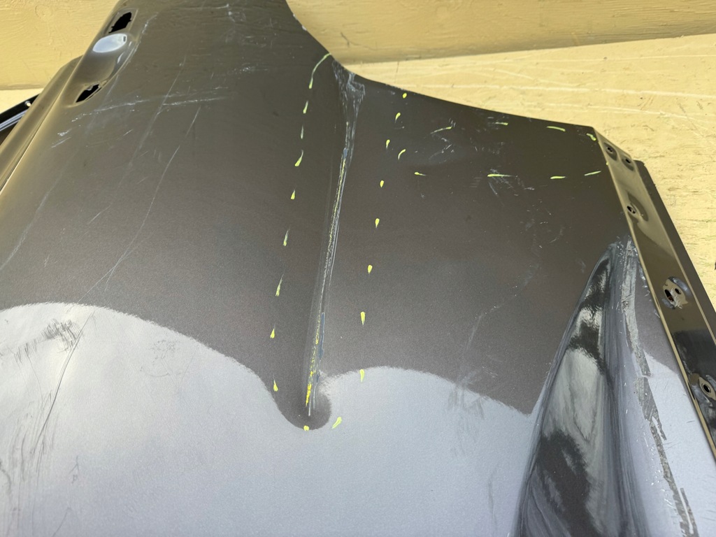 фото №11, Lexus rx iii 3 08-15r двері лівий задня ліва задні