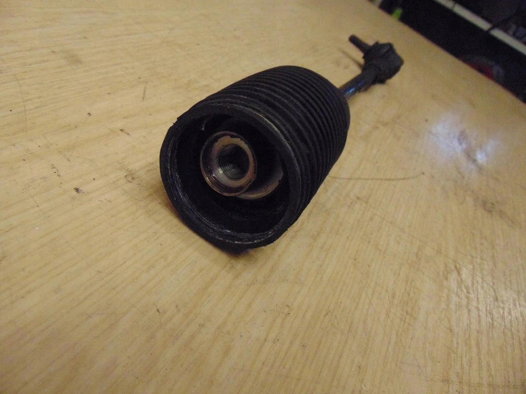 фото №4, Тяга рулевой opel corsa c combo