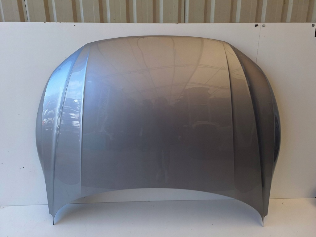 фото №2, Vw arteon 3g8 капот крышка двигателя оригинал