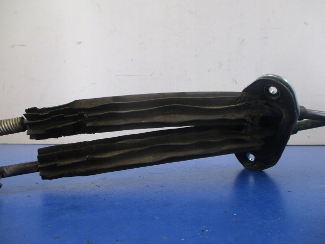 фото №5, Galaxy mk1 1.9tdi lift домкрат тросы переключения передач