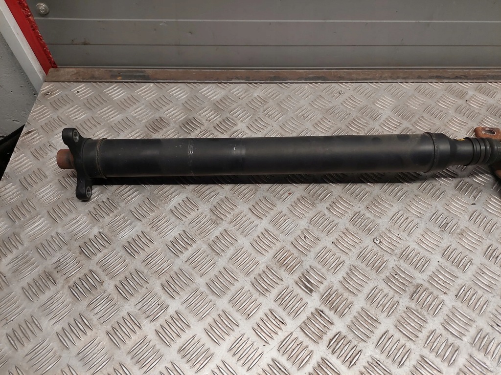 фото №9, Chevrolet camaro 22999285 приводной вал