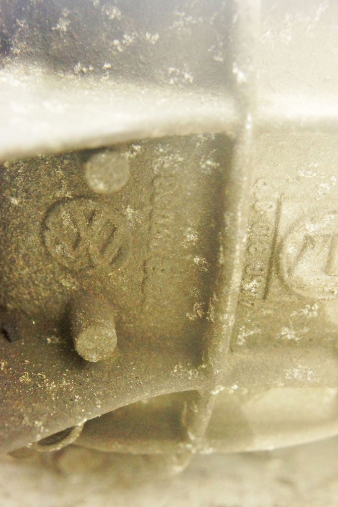 фото №12, Nu085 audi q7 4l 3.0tdi міст диференціал задня задній