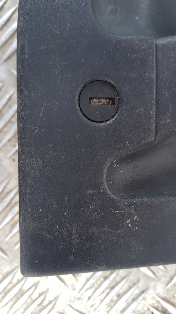 фото №3, Volvo fe renault premium ручка наружная правая