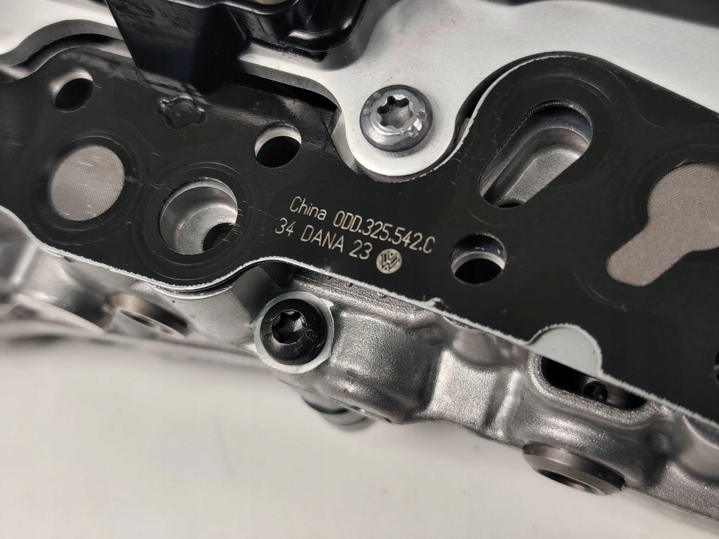 фото №9, Мехатроника блок управления коробки передач skoda octavia mk4 0dd927770f