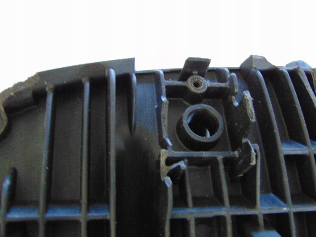 фото №4, Vw passat b8 колектор впускний  2.0tfsi 06l133201dm