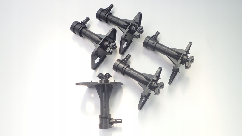 фото №1, Омивач фара лівий audi q7 4m0955101a