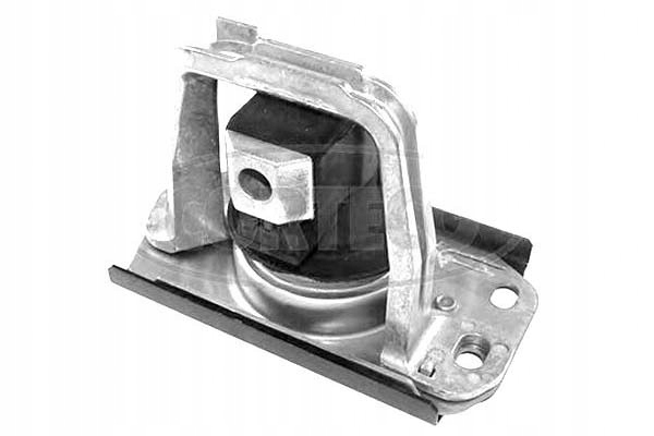 фото №1, Cor80001845 подушка двигуна перед p гідравлічна