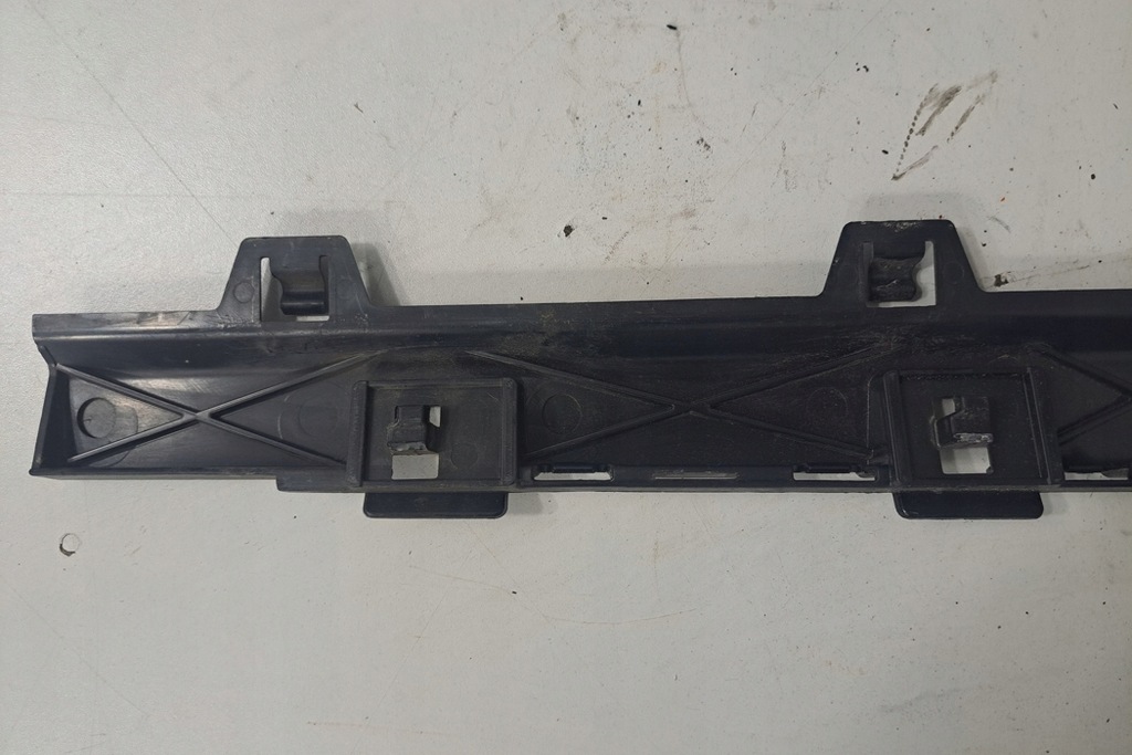 фото №7, Передние левая кронштейн порог bmw 4 coupe f32, f82 7285787 2.0l бензиновый