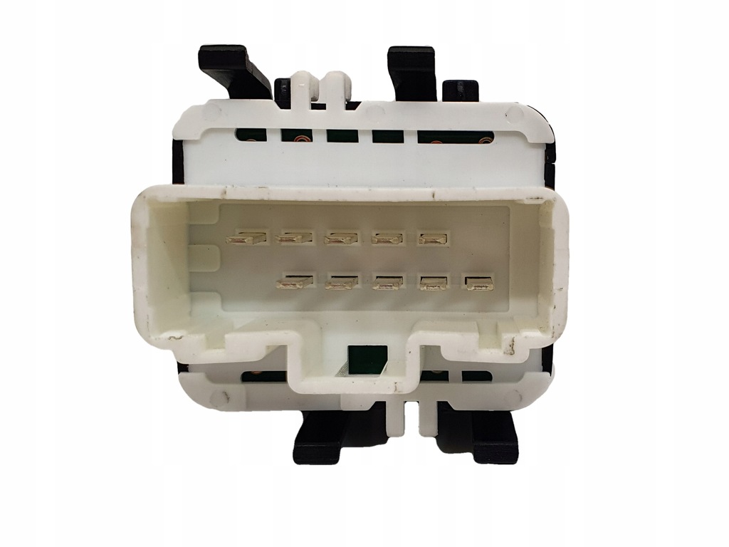 фото №3, Переключатель подъемник окон renault scénic ii grand scénic ii espace iv