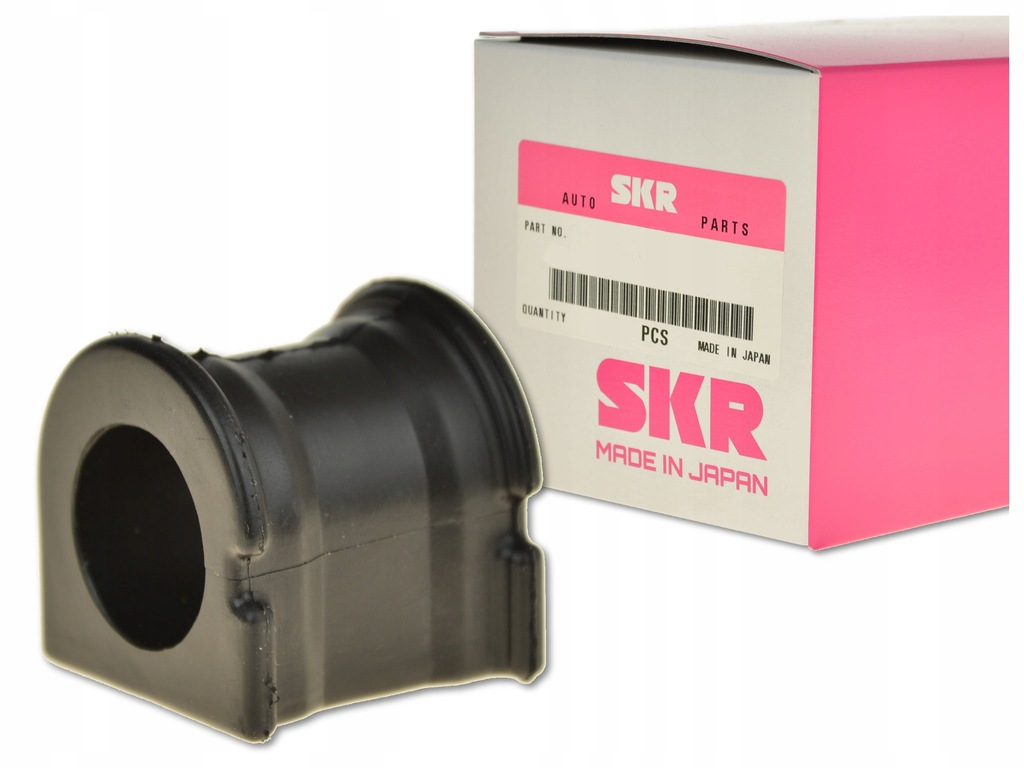 фото №1, Toyota yaris verso 99-05 резиновый элемент стабилизатора перед